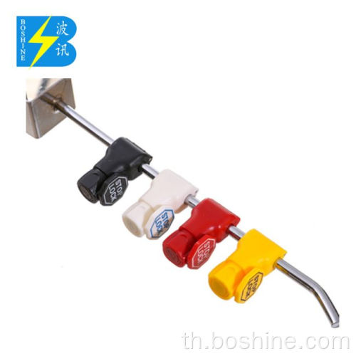 EAS Magnetic Security Display Hook Lock Lock Remover